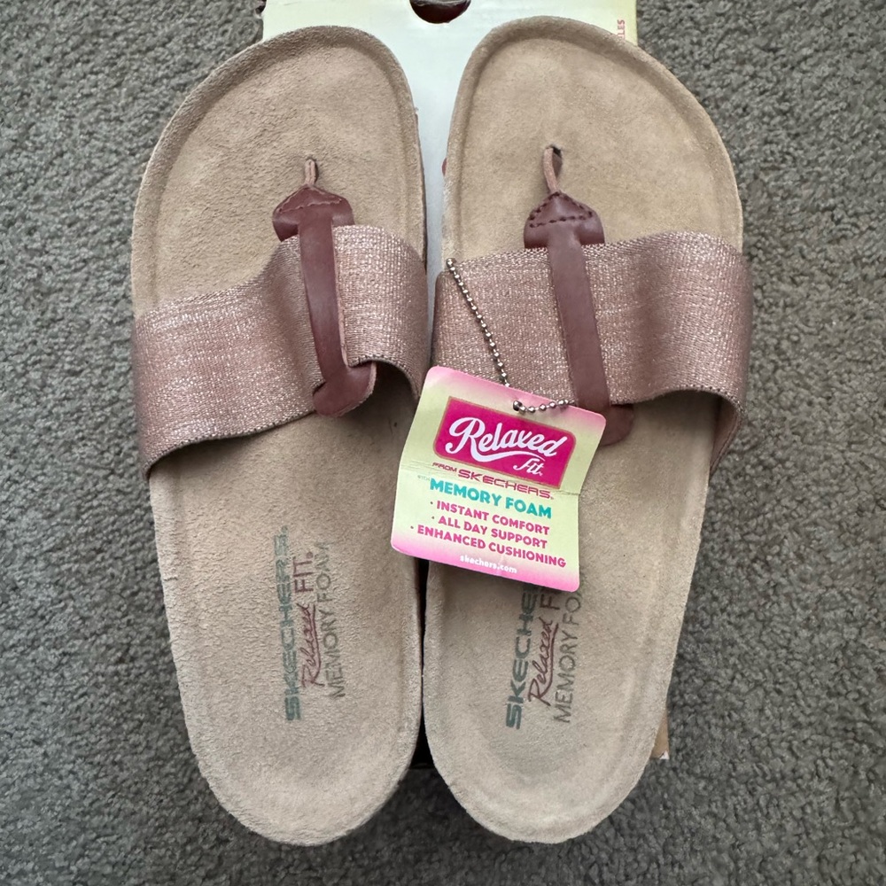 Skechers sandals